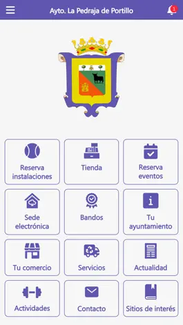 Game screenshot Ayto. La Pedraja de Portillo mod apk