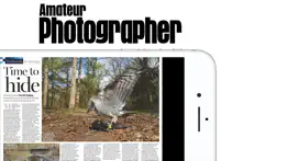 amateur photographer magazine problems & solutions and troubleshooting guide - 3