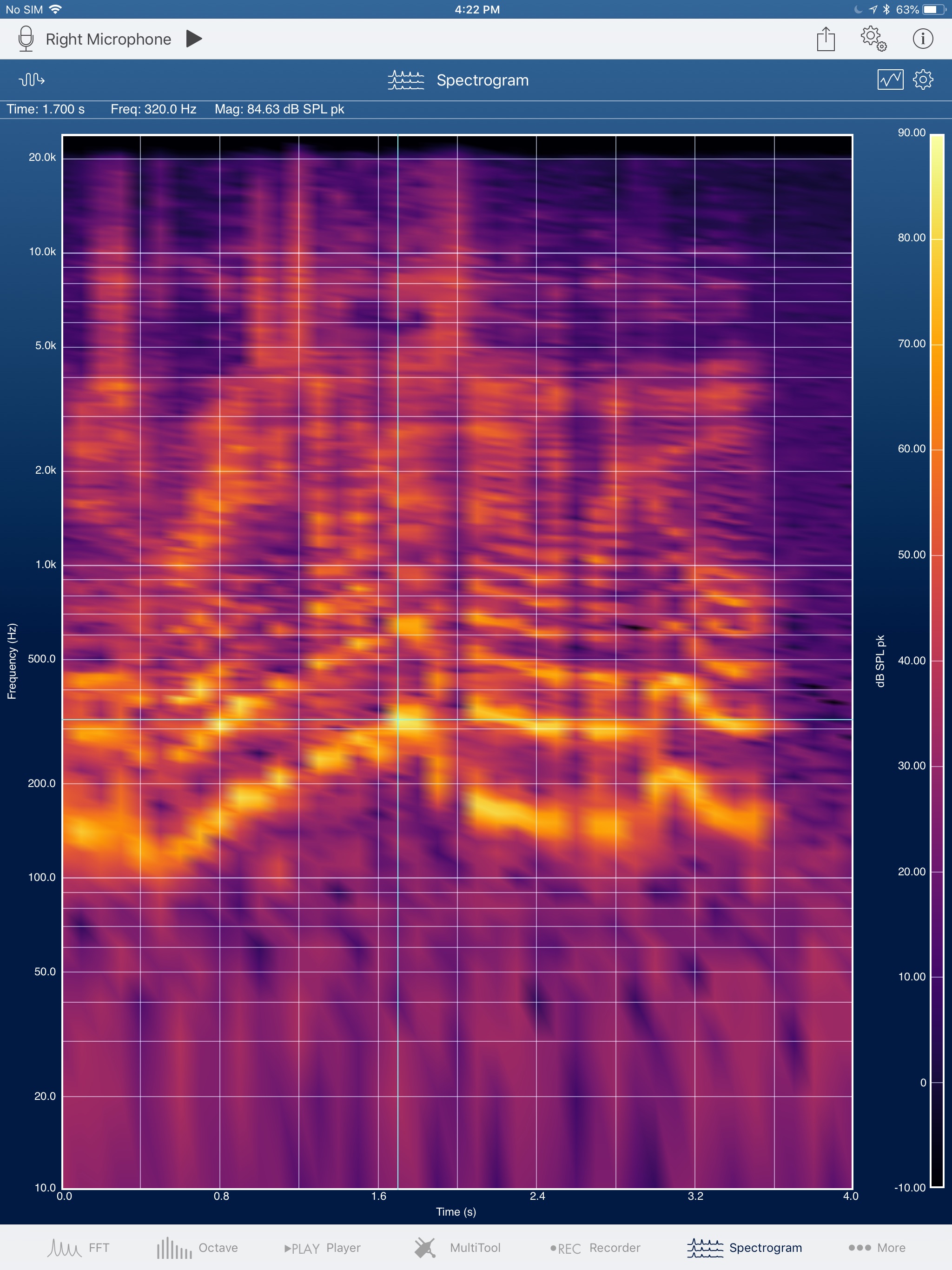 SignalScope Pro 2020のおすすめ画像5