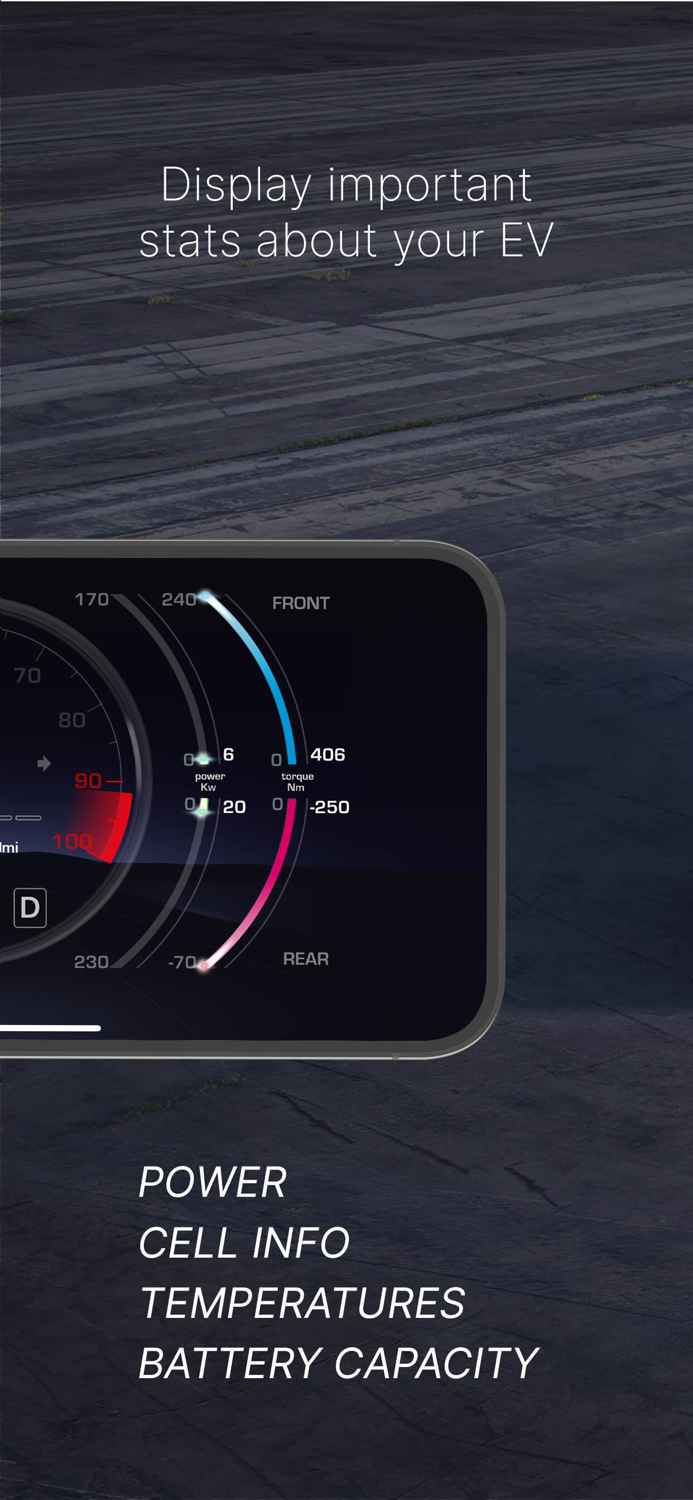 S3XY Buttons - T3SLA Shortcuts