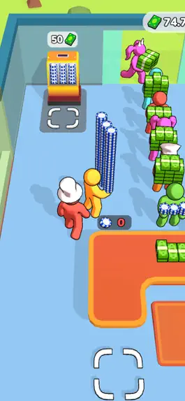 Game screenshot My Grand Casino apk