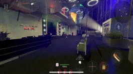 Game screenshot After UX hack