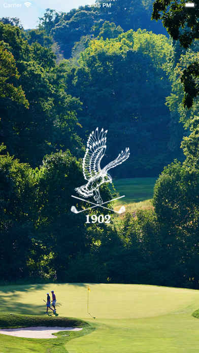 Framingham Country Club Screenshot
