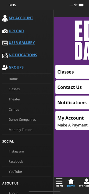 Edge Dance & Performing Arts(圖3)-速報App