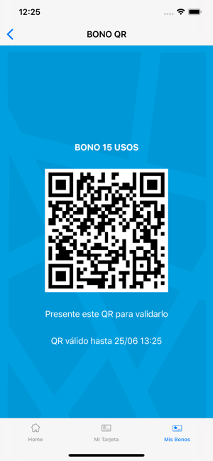 SMARTGrañén(圖3)-速報App