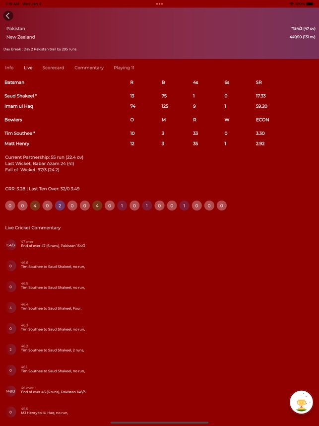 Ptv psl live score hot sale