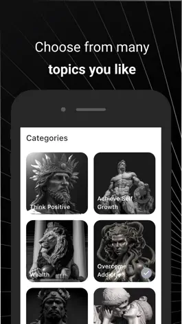 Game screenshot Flavius - Iron Will hack
