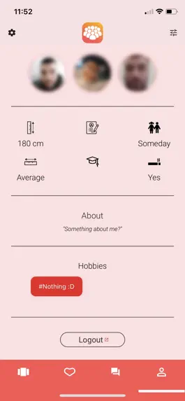 Game screenshot BalkanDejt Premium hack
