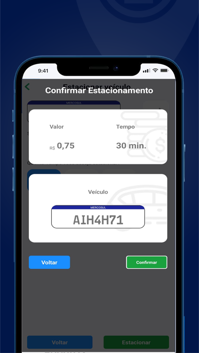 Estar Digital Castro Screenshot