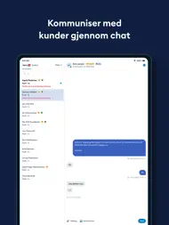 Mittanbud PROFF ipad bilder 3