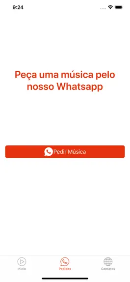 Game screenshot Rádio Alvorada Rialma hack