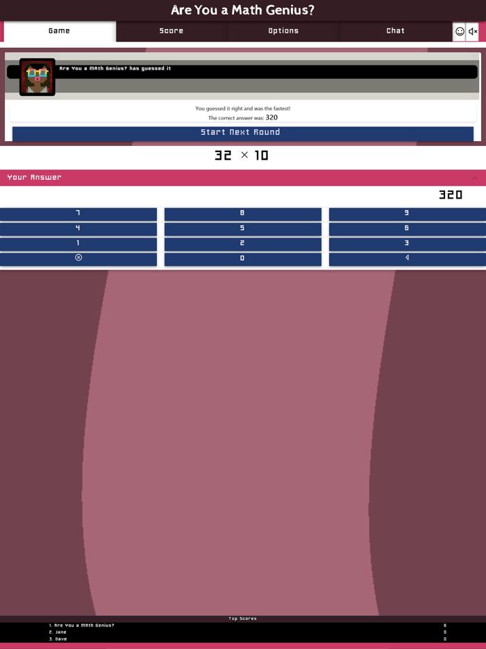 Same Room Multiplayer