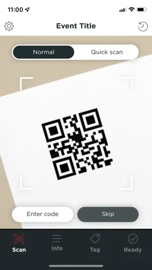 Fisa exhibitor screenshot 2