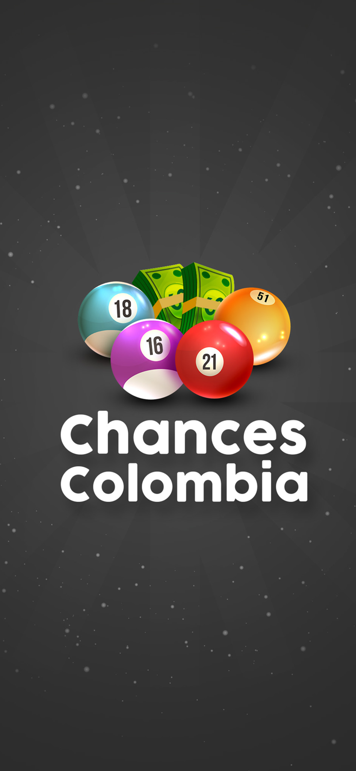 Chances Colombia