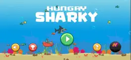 Game screenshot Hungry Sharky mod apk