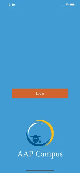 Game screenshot AAP Campus mod apk