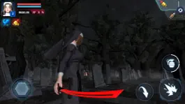 Game screenshot Evil Sister: High School Nun mod apk