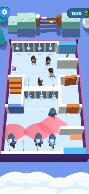 Escape Plan X(圖3)-速報App