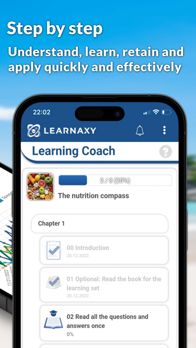 Learnaxy Screenshot