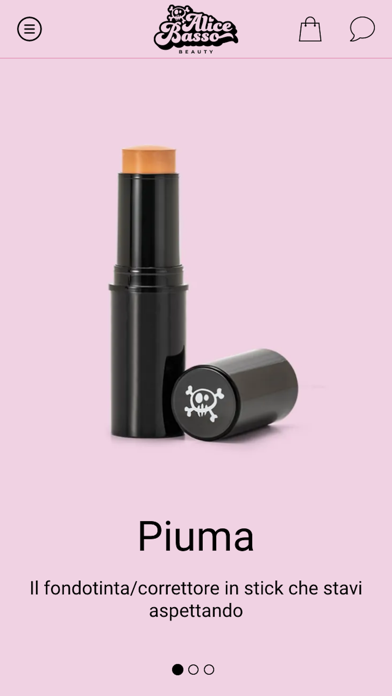 AB Beauty Screenshot