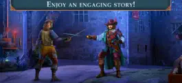 Game screenshot Connected Hearts: Musketeers mod apk
