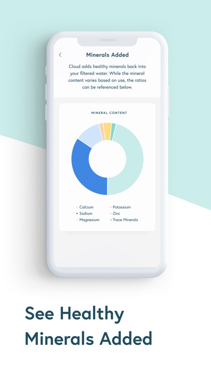 Cloud Water screenshot-5