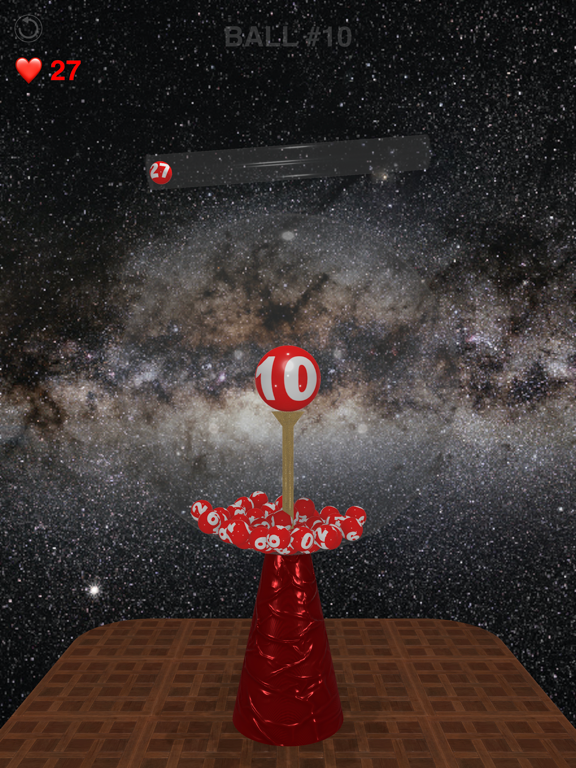 Lottery Wizard 3D iPad screenshot 10 - Utilities app