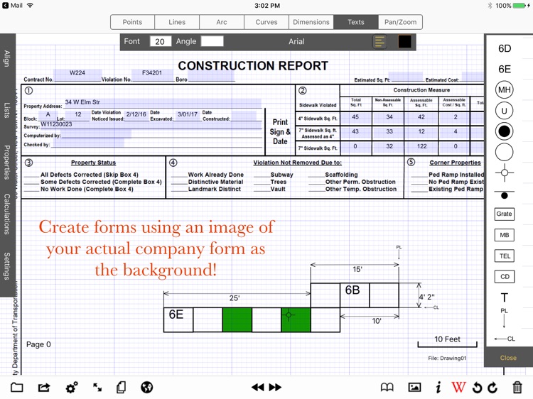 GraphPad R7 Configurable V4