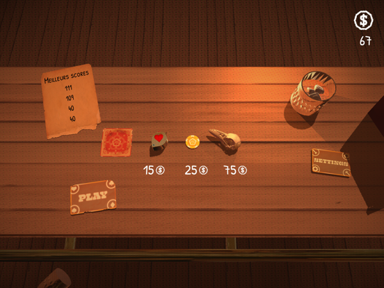 Screenshot #5 pour Pine Tar Poker