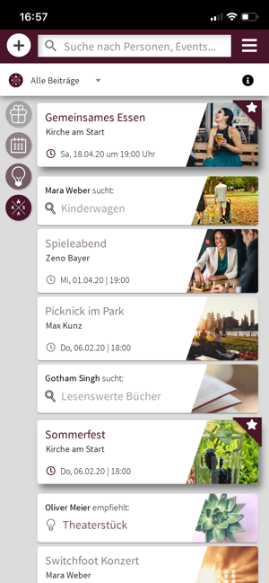 Kirche am Start(圖1)-速報App
