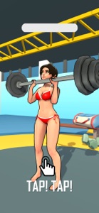 Power Punch 3D screenshot #7 for iPhone
