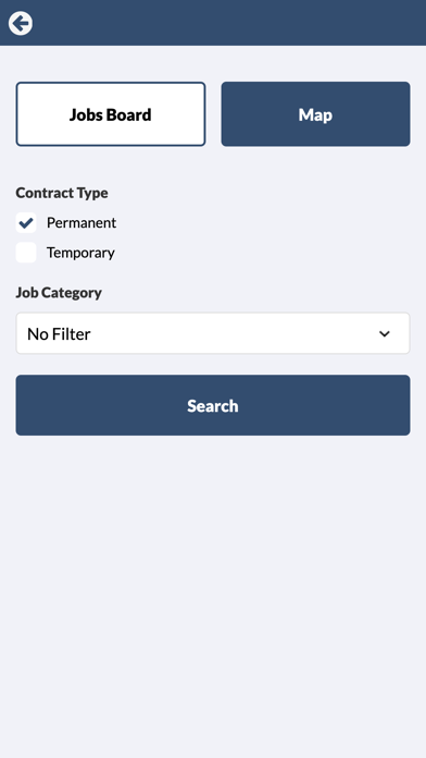 ethero staffing Screenshot