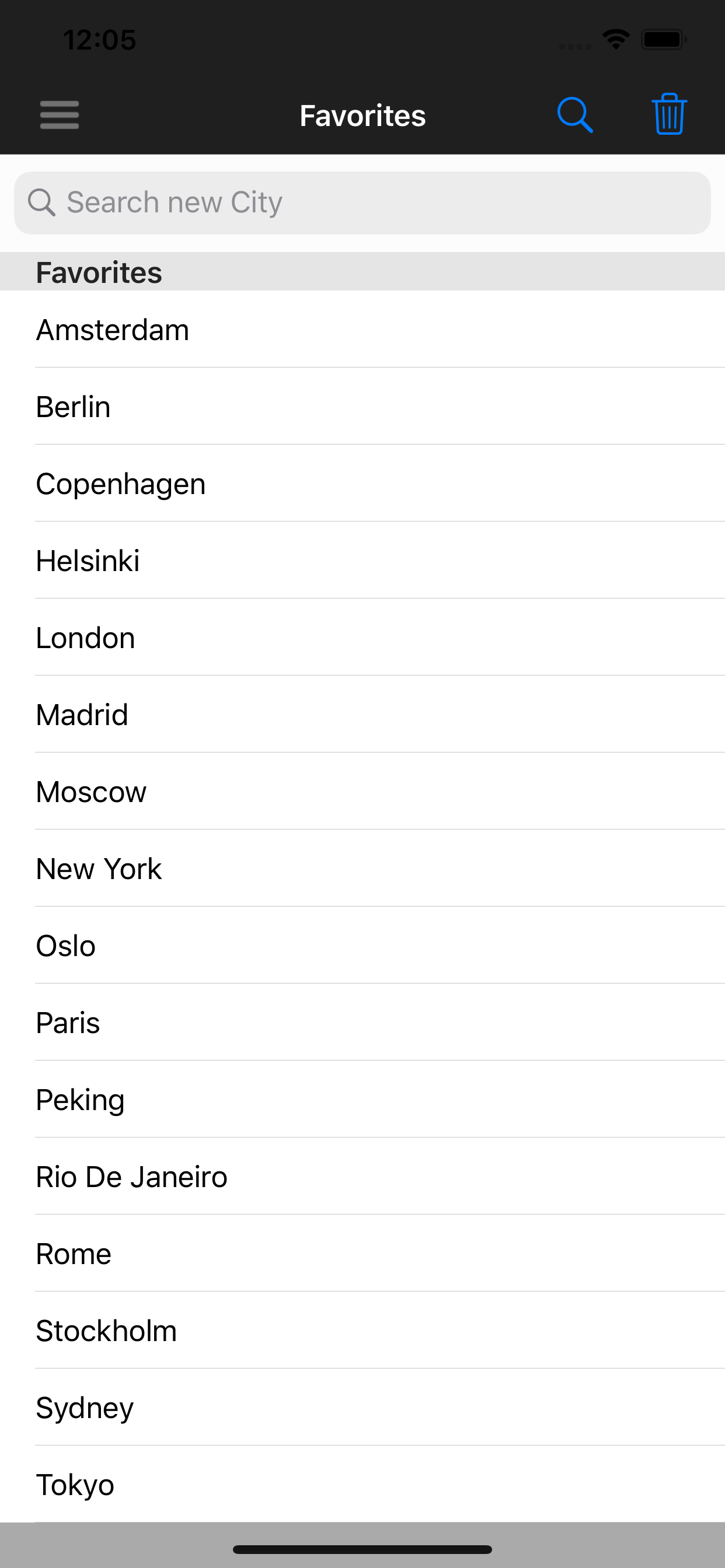 Heat Index - HI