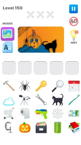 Game screenshot Emoji Guru - Emoji Guess Quiz hack