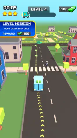 Game screenshot Roundabouts! mod apk