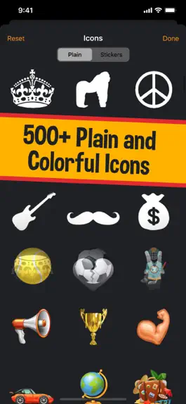 Game screenshot Keep Calm And ____? hack