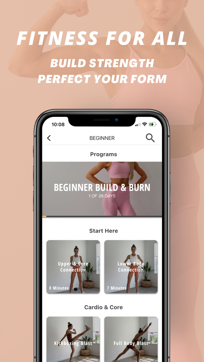 Confidence by Emma Troupe