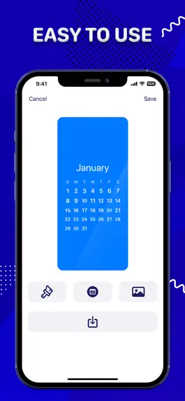 Game screenshot Custom Wallpapers Maker HD apk