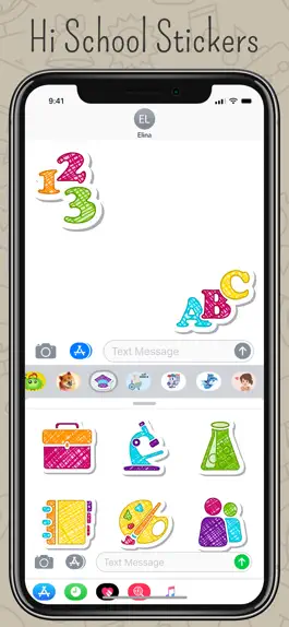 Game screenshot High School & Graduation hack