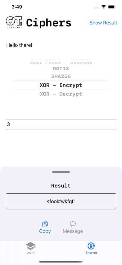 CrypTool