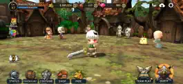 Game screenshot Demong Hunter 3 mod apk