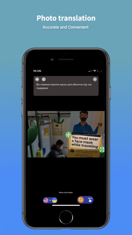 Ukrainian Translator & Learn +