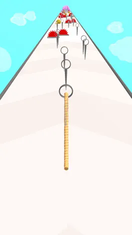 Game screenshot Needle and Thread mod apk