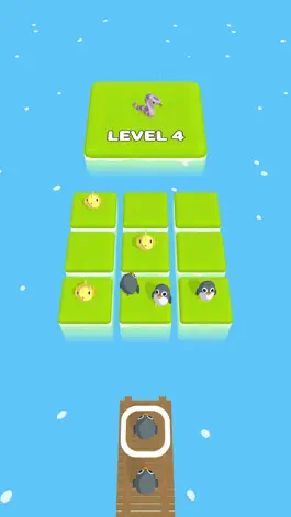 Game screenshot AniMatch 3D mod apk