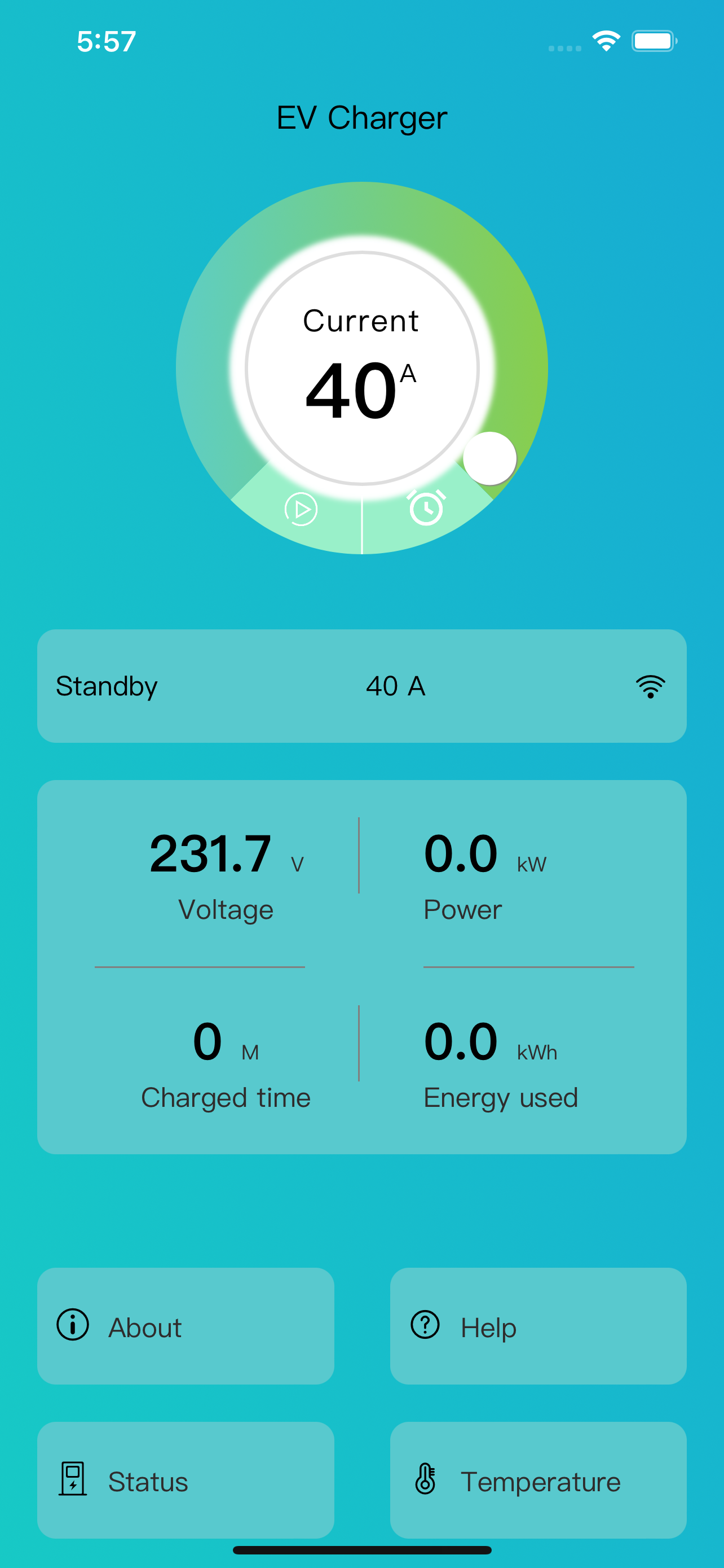 EV Charger
