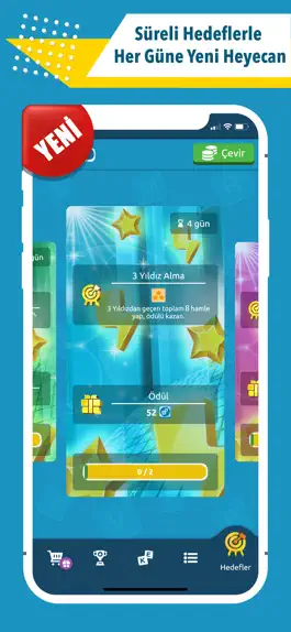 Game screenshot Kelimelik mod apk