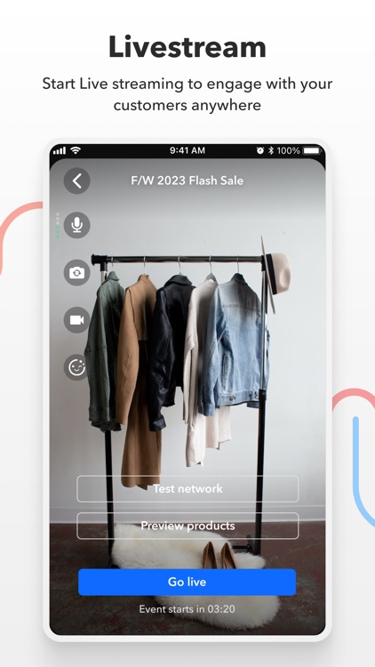FW Store screenshot-3