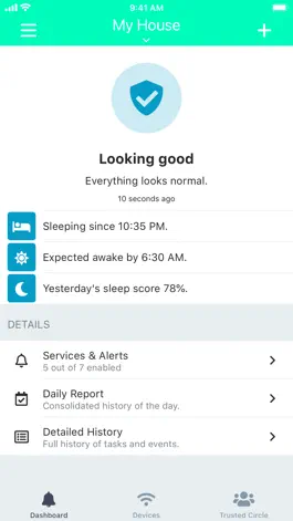 Game screenshot Carewear Family mod apk