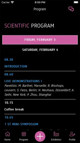 Game screenshot Endoscopy Symposium Düsseldorf hack