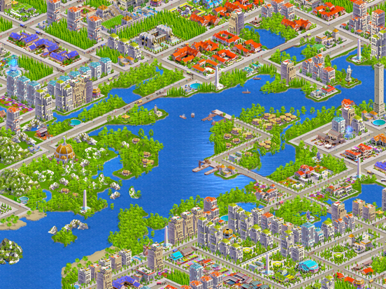 Screenshot #5 pour Designer City: Empire Edition
